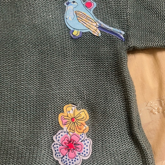 NEW GIRL SWEATER (SFERA) SPANISH BRAND - Picture 6 of 7